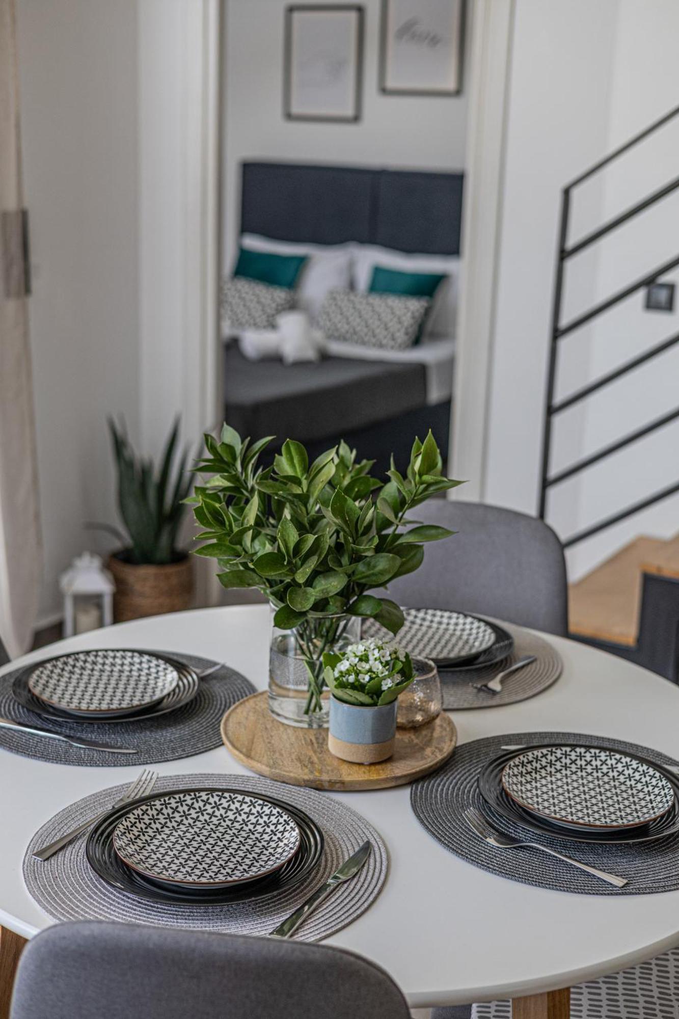 Ammira Mare Apartment Agia Pelagia Eksteriør billede